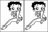 Betty Boop 10