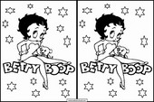 Betty Boop 11