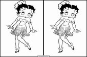 Betty Boop 14