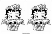 Betty Boop 16