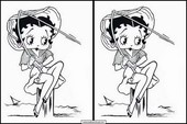 Betty Boop 3