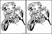 Betty Boop 5