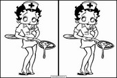 Betty Boop 6