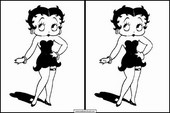 Betty Boop 7