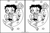 Betty Boop 8