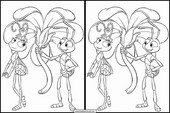 バグズ・ライフ 1