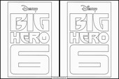 Big Hero 6 14