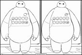 Baymax 39