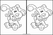 Blue's Clues 15