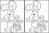 Blue's Clues 26
