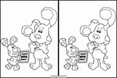 Blue's Clues 34