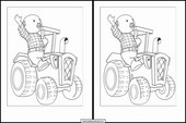 Bob the Builder 16