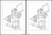 Bob el constructor 50