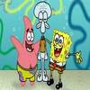 Губка Боб