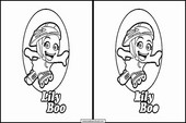 Boo Monsters 12