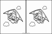 Boo Monsters 5