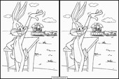 Bugs Bunny 22