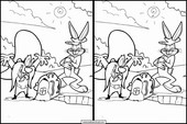 Bugs Bunny 24