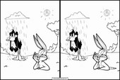 Bugs Bunny 5
