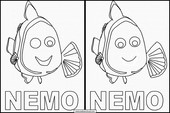 Find Nemo 12