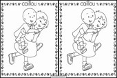 Caillou 17