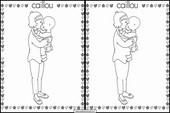 Caillou 18