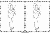 Caillou 18