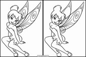 Tinker Bell O Segredo das Fadas 1