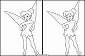 Tinker Bell A Winter Story 3