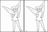 TinkerBell Het Geheim van de Vleugels 3