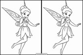 Tinker Bell A Winter Story 5