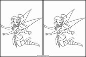 Tinker Bell A Winter Story 7