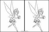 Tinker Bell A Winter Story 9