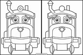 Chuggington 10