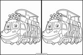 Chuggington 5