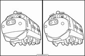 Chuggington 6