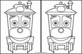 Chuggington 7