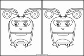 Chuggington 9