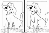 Clifford 1