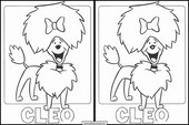 Clifford 26