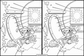 KND ハチャメチャ大作戦 10