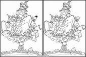 KND ハチャメチャ大作戦 21