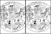 KND ハチャメチャ大作戦 24