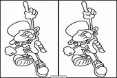 Codename Kids Next Door 3