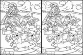 KND ハチャメチャ大作戦 35