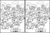 Codenaam Kids Next Door 4