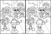KND ハチャメチャ大作戦 50