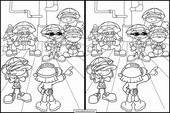 Codename: Kids Next Door 50