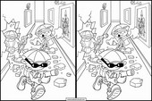 Codename: Kids Next Door 51