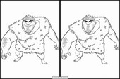 Croods 8